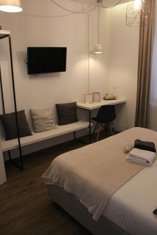 St. Peter'S Luxury Rooms Rome Bagian luar foto