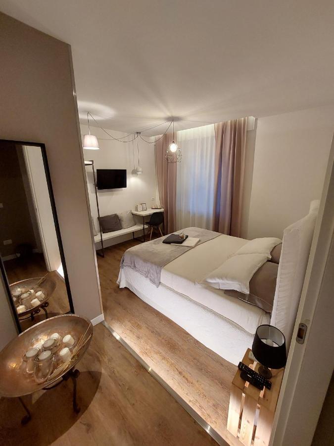 St. Peter'S Luxury Rooms Rome Bagian luar foto