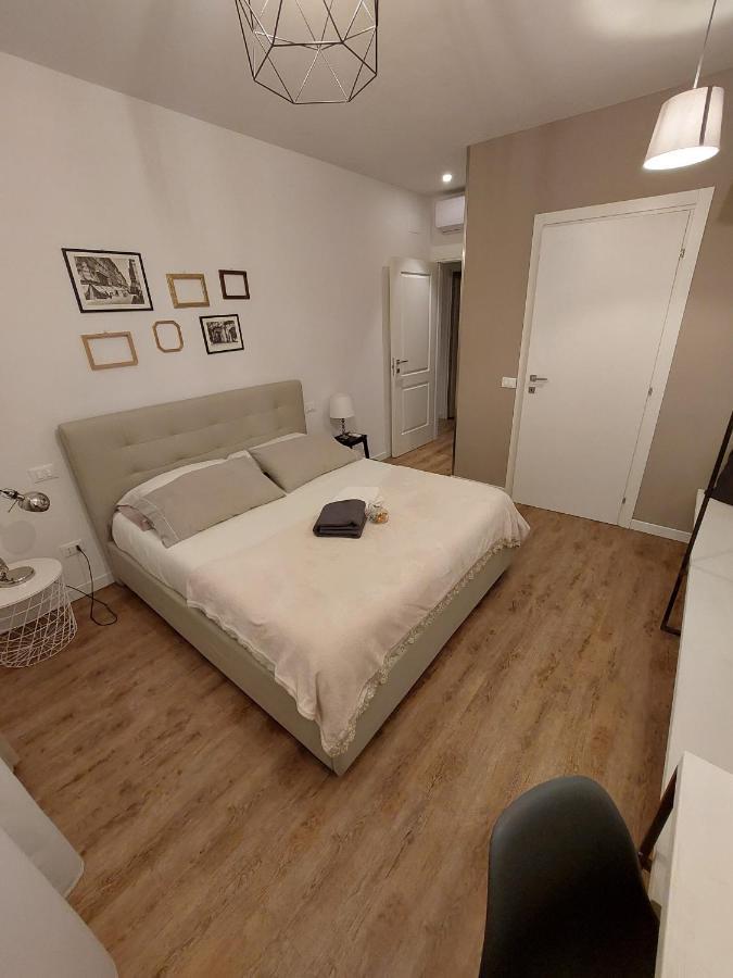 St. Peter'S Luxury Rooms Rome Bagian luar foto