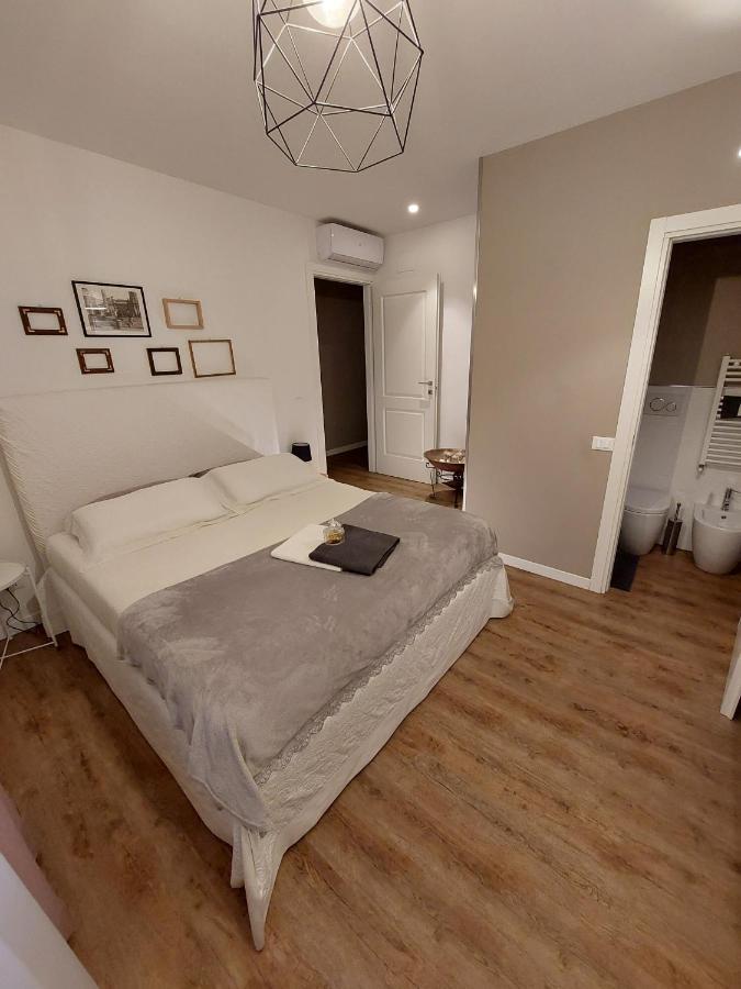 St. Peter'S Luxury Rooms Rome Bagian luar foto