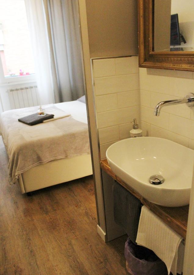 St. Peter'S Luxury Rooms Rome Bagian luar foto