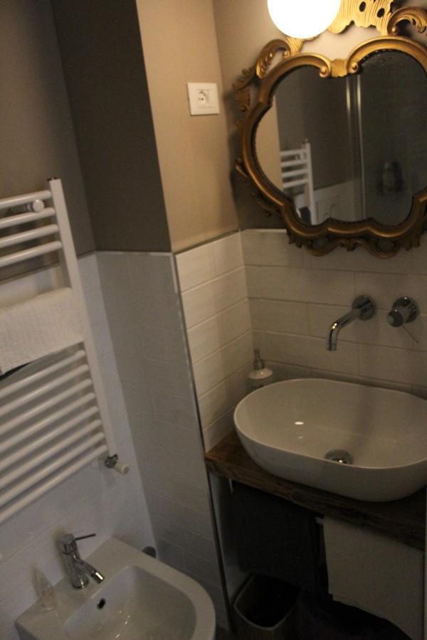 St. Peter'S Luxury Rooms Rome Bagian luar foto