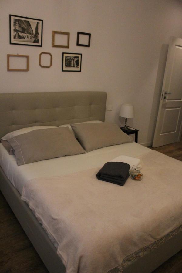 St. Peter'S Luxury Rooms Rome Bagian luar foto