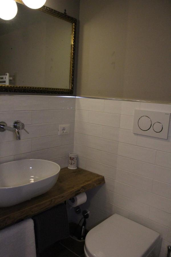 St. Peter'S Luxury Rooms Rome Bagian luar foto