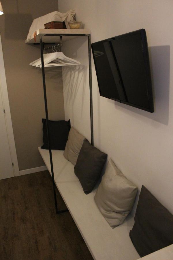 St. Peter'S Luxury Rooms Rome Bagian luar foto
