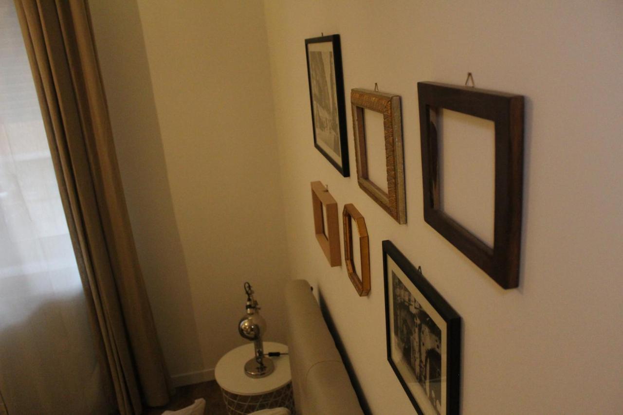 St. Peter'S Luxury Rooms Rome Bagian luar foto