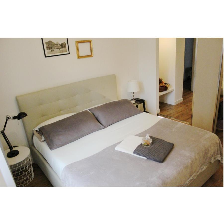 St. Peter'S Luxury Rooms Rome Bagian luar foto