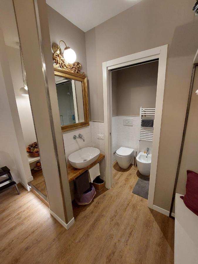 St. Peter'S Luxury Rooms Rome Bagian luar foto
