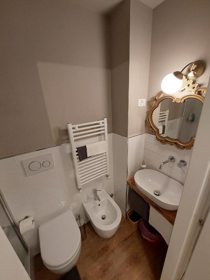 St. Peter'S Luxury Rooms Rome Bagian luar foto