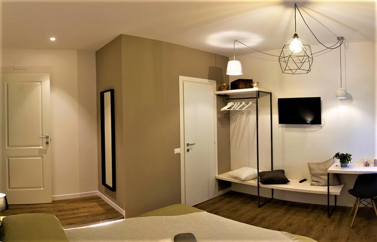 St. Peter'S Luxury Rooms Rome Bagian luar foto