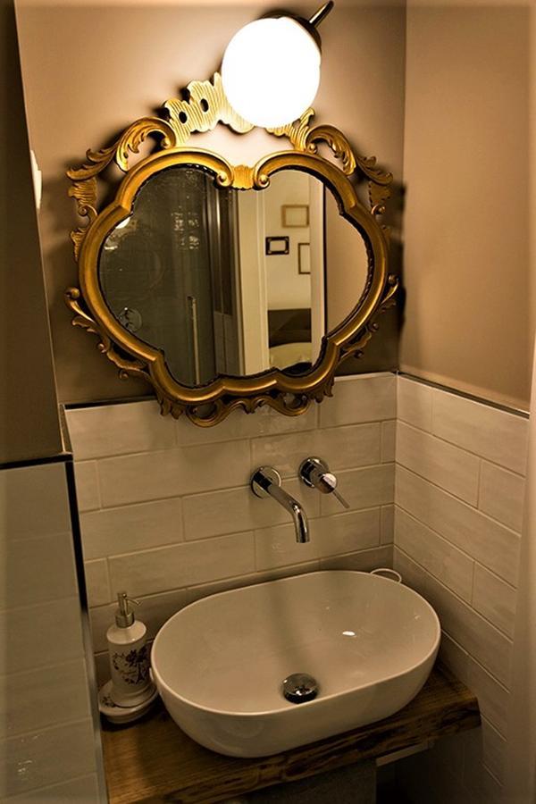 St. Peter'S Luxury Rooms Rome Bagian luar foto