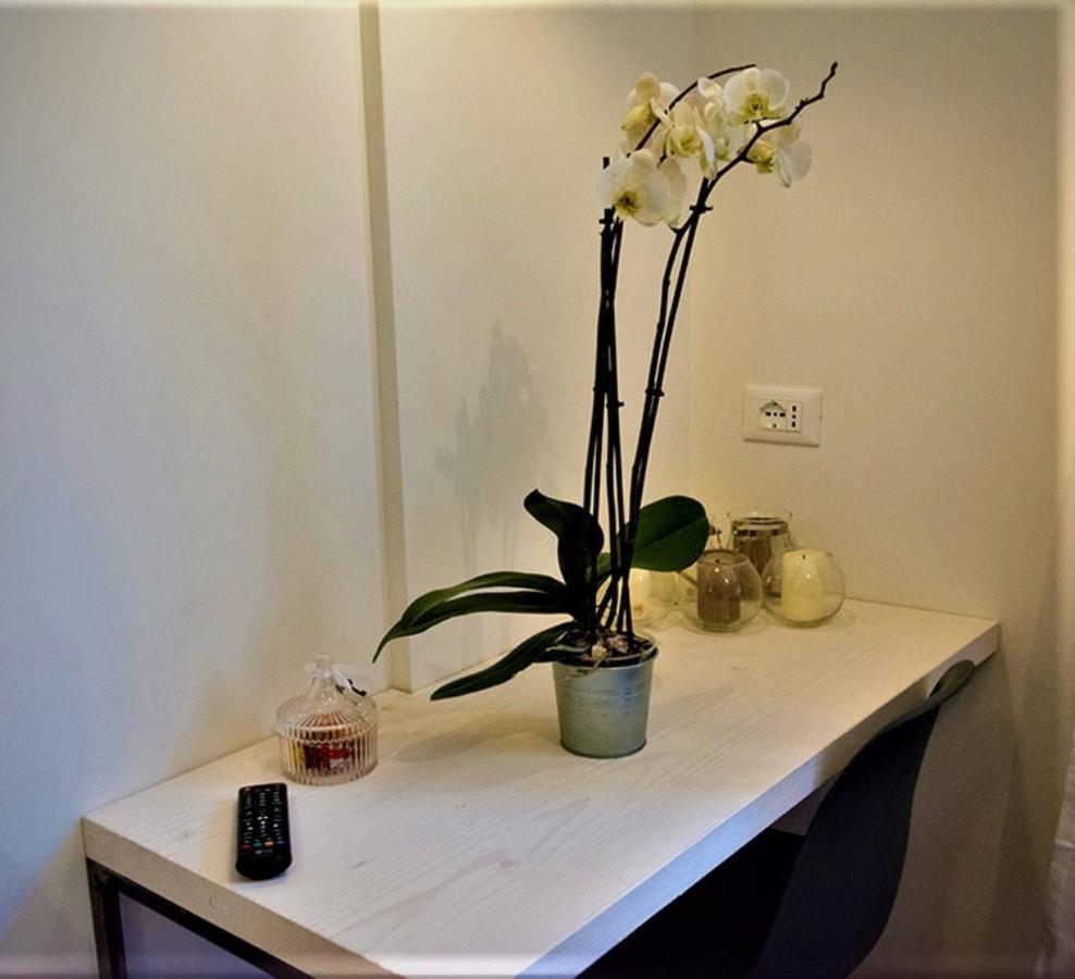 St. Peter'S Luxury Rooms Rome Bagian luar foto