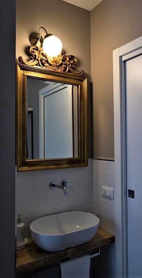 St. Peter'S Luxury Rooms Rome Bagian luar foto