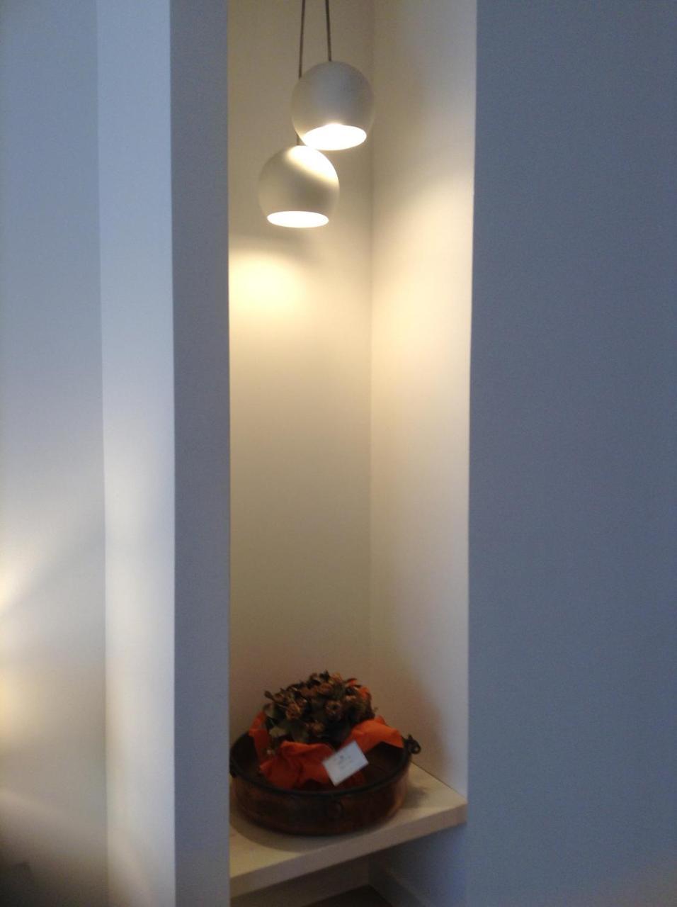 St. Peter'S Luxury Rooms Rome Bagian luar foto