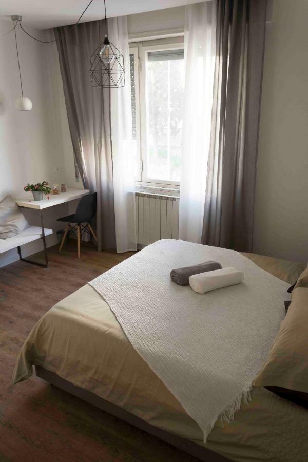 St. Peter'S Luxury Rooms Rome Bagian luar foto
