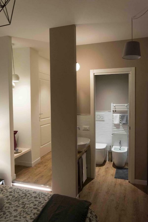 St. Peter'S Luxury Rooms Rome Bagian luar foto