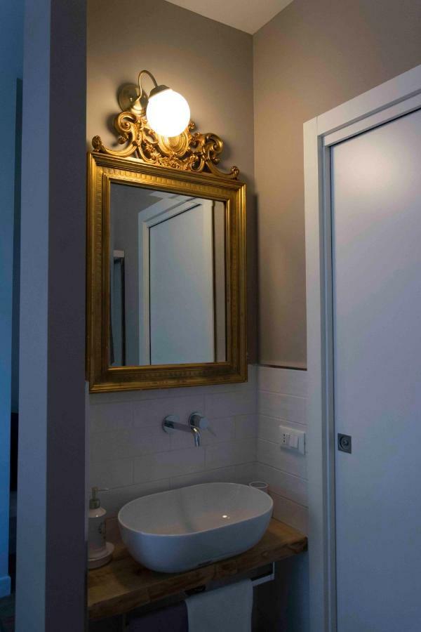 St. Peter'S Luxury Rooms Rome Bagian luar foto